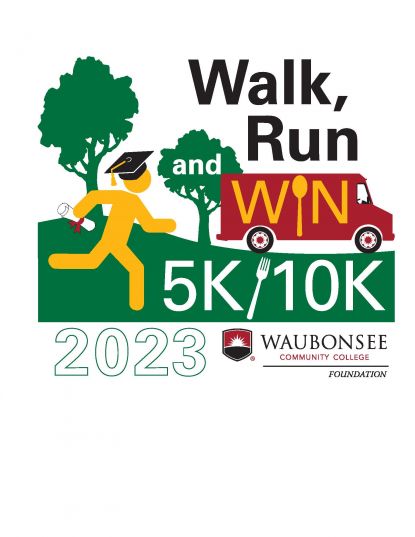 2023 Waubonsee 5K